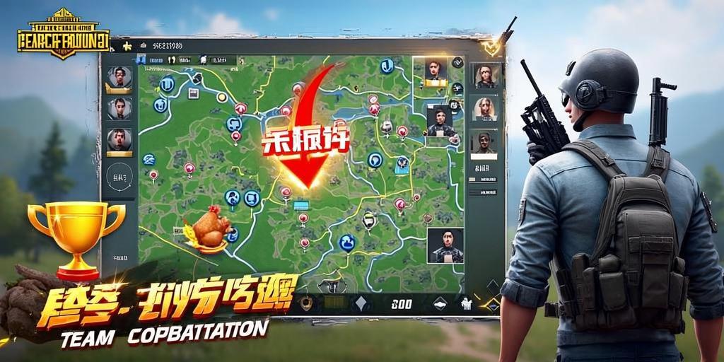 和平精英辅助《VR》ios支持全机型使用